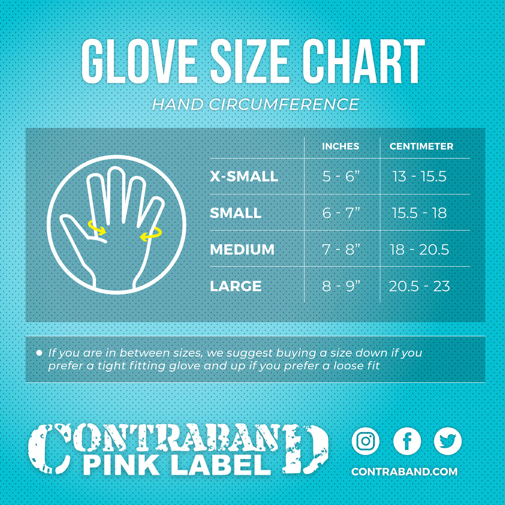 Contraband Pink Label 5297 Womens Leopard Designer Lifting Gloves