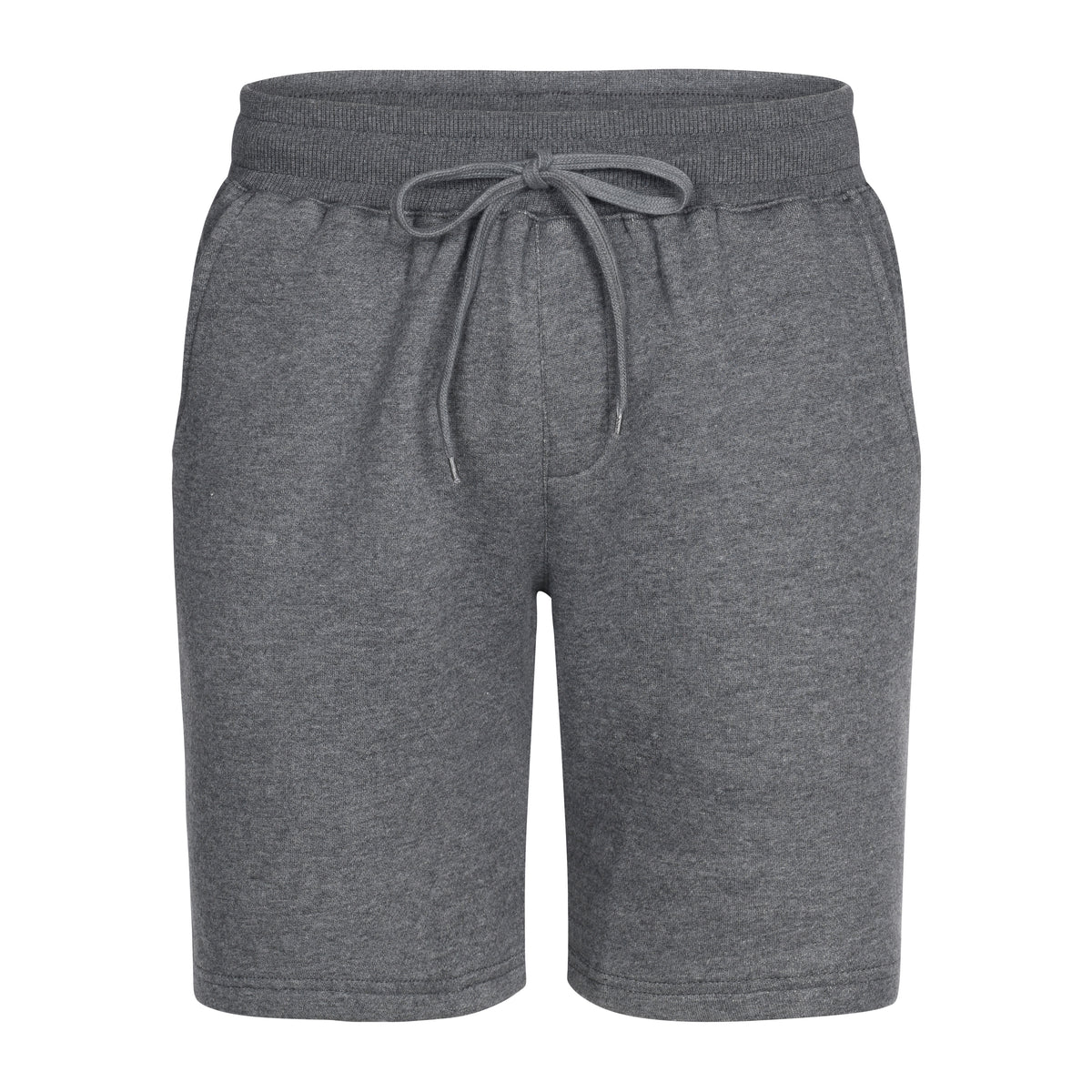 Contraband Sports 119 Midweight 8in Inseam Fleece Sweat Shorts
