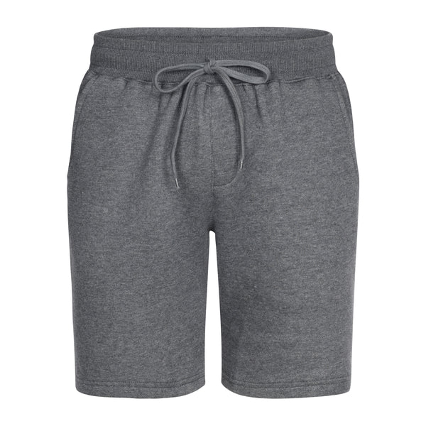 Contraband Sports 119 Midweight 8in Inseam Fleece Sweat Shorts Contraband Sports 119 Midweight 8in Inseam Fleece Sweat Shorts