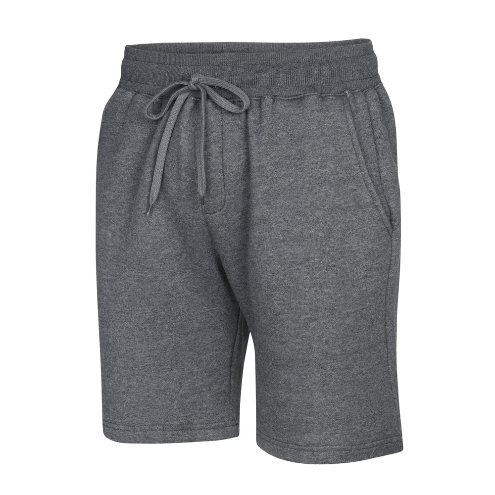 Contraband Sports 119 Midweight 8in Inseam Fleece Sweat Shorts