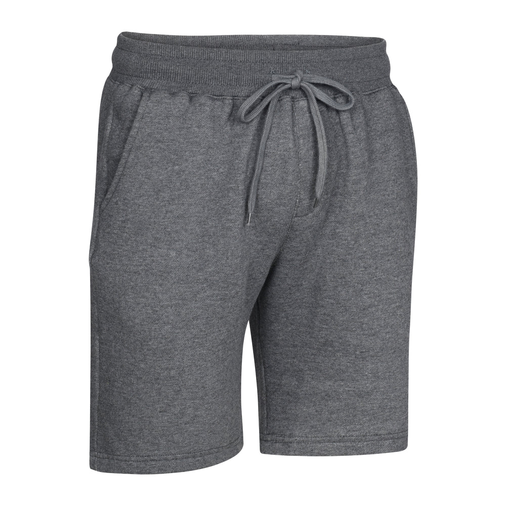 Contraband Sports 119 Midweight 8in Inseam Fleece Sweat Shorts