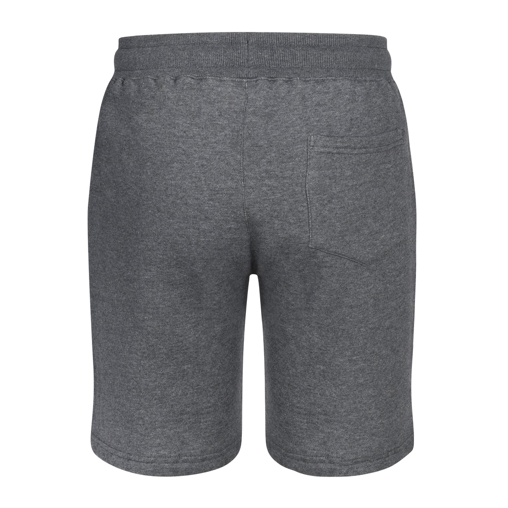 Contraband Sports 119 Midweight 8in Inseam Fleece Sweat Shorts