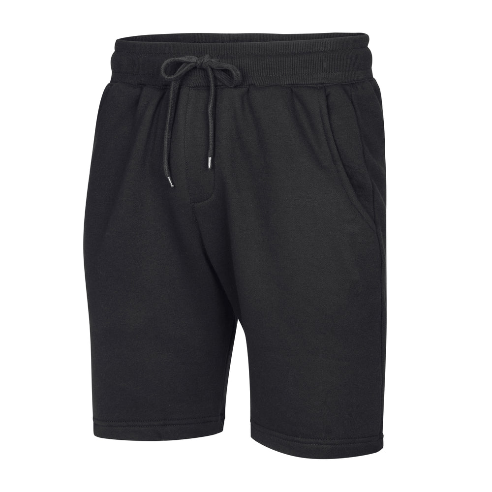 Contraband Sports 119 Midweight 8in Inseam Fleece Sweat Shorts