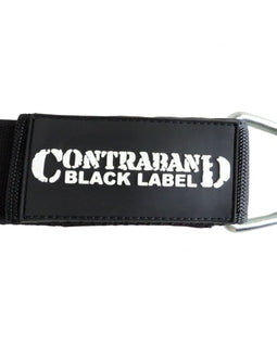 Contraband Black Label 3030 Heavy Duty Nylon Ankle/Wrist Cuff