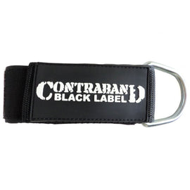 Contraband Black Label 3030 Heavy Duty Nylon Ankle/Wrist Cuff