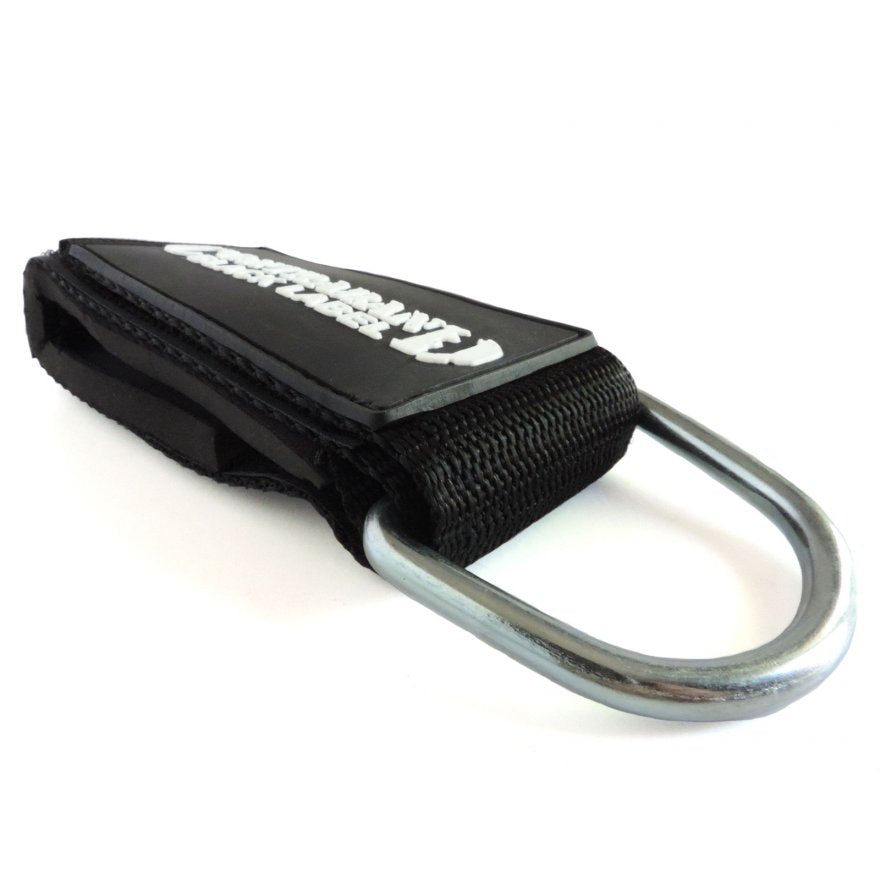 Contraband Black Label 3030 Heavy Duty Nylon Ankle/Wrist Cuff
