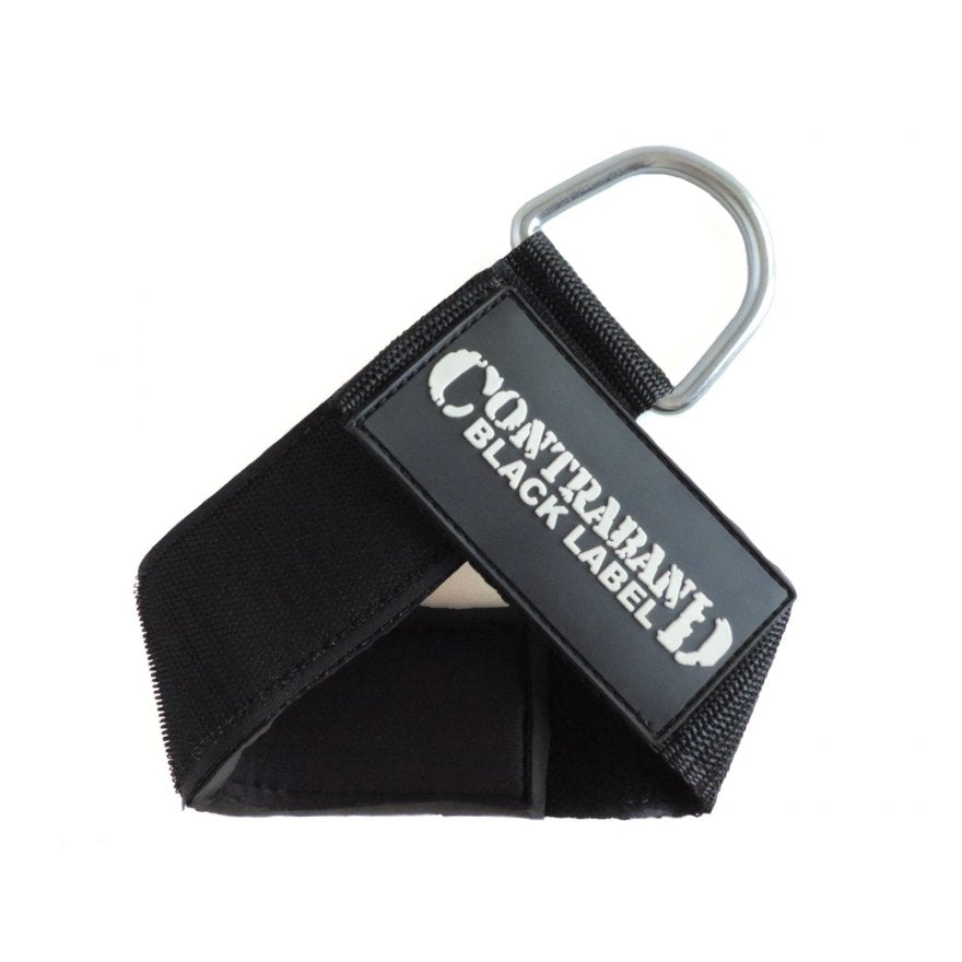 Contraband Black Label 3030 Heavy Duty Nylon Ankle/Wrist Cuff
