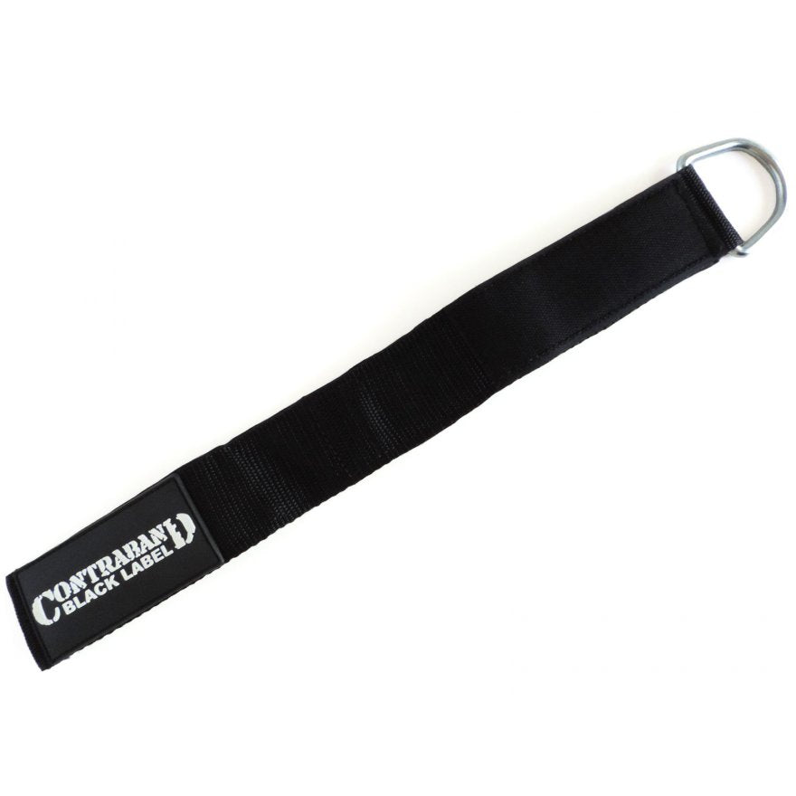 Contraband Black Label 3030 Heavy Duty Nylon Ankle/Wrist Cuff