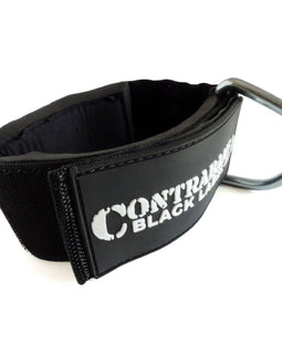 Contraband Black Label 3030 Heavy Duty Nylon Ankle/Wrist Cuff