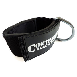 Contraband Black Label 3030 Heavy Duty Nylon Ankle/Wrist Cuff