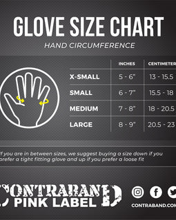 Contraband Pink Label 5217 Womens Design Series Camo Print Lifting Gloves (Pair)