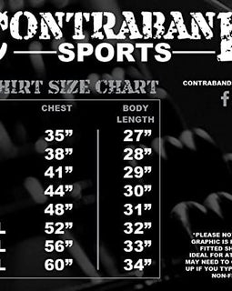 Contraband Sports 10189 Earned Not Given Mens/Unisex T-Shirt