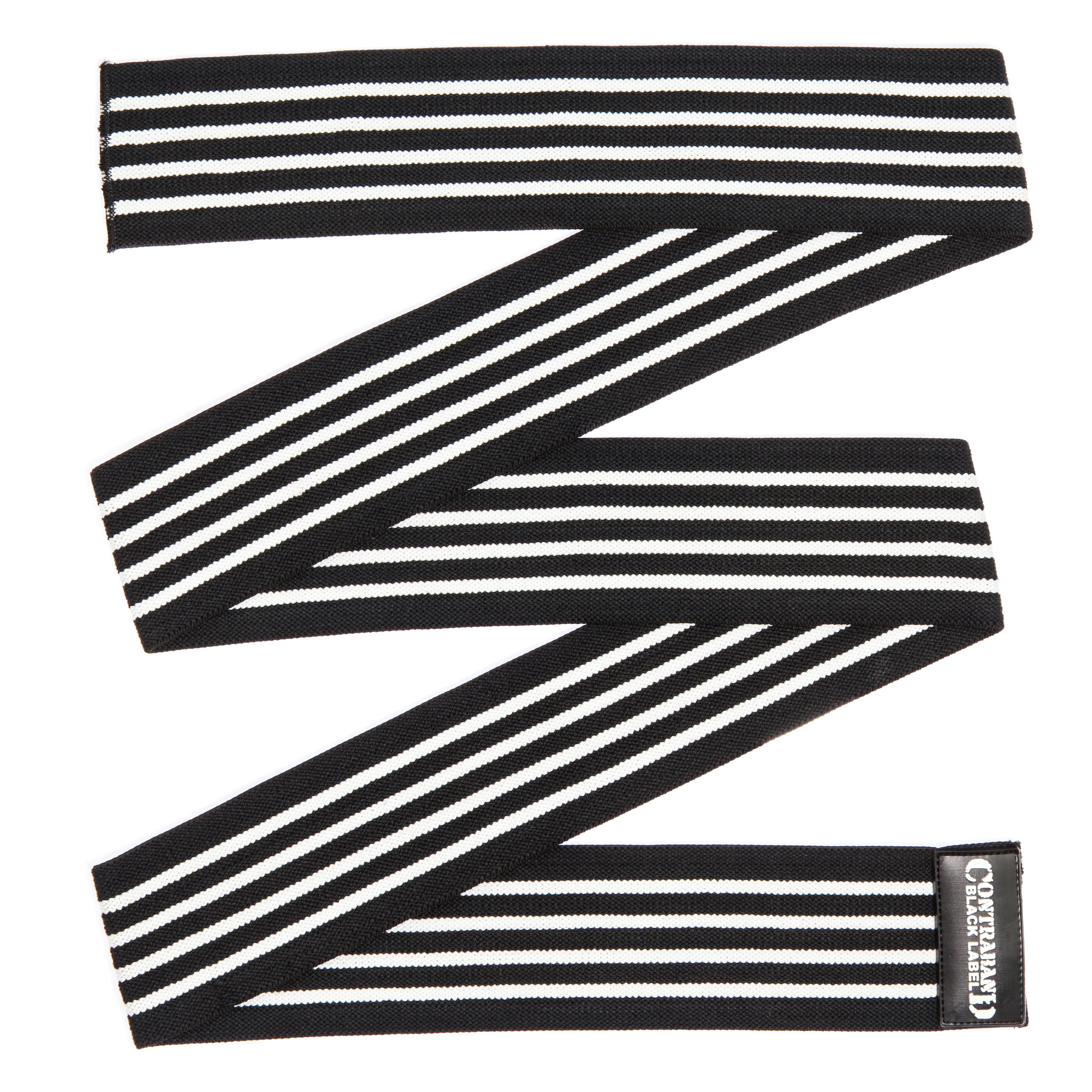 Knee Wraps ブラック/フレーム RDX KR11 Gym Knee Wrap – RDX Sports - USA
