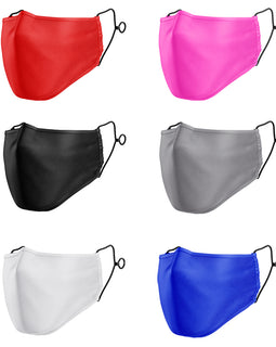 13299-sport-face-cover-sport-mask-adjustable-contoured-nylon-spandex-washable-breathable