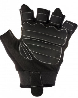 Contraband Black Label 5120 Pro Series Lifting Gloves