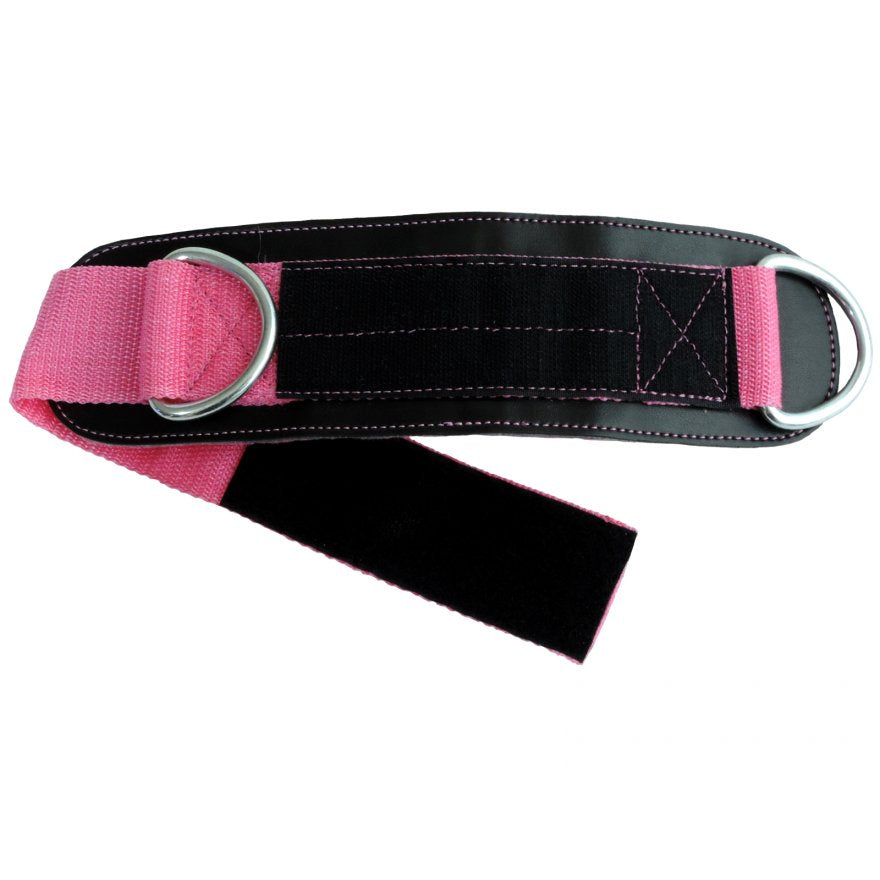 Contraband Pink Label 3027 Double Ring Pro Ankle Cuff